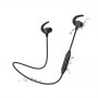 Motorola Headphones Moto SP105 Sport Built-in microphone In-ear Bluetooth Bluetooth Black - 6